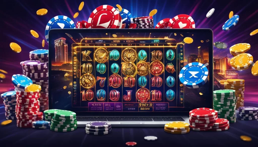 Các nhà cung cấp cá cược thể thao