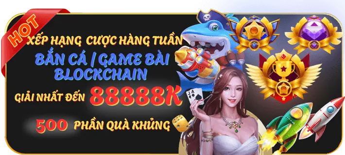 Đại Chiến Bắn Cá