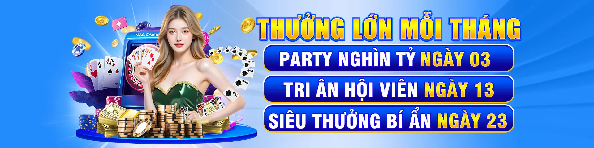 Tiền thưởng nạp lại hàng ngày 2nk88