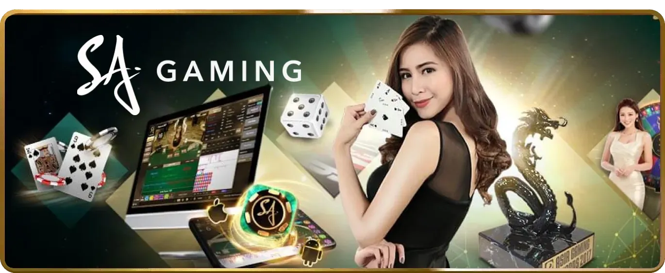 Bàn chơi Baccarat với các lá bài